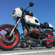 Illustration for article titled I am at a motorcycle rally, AMA